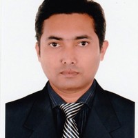 Tanshen Parvez
