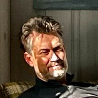 Tim Edwards