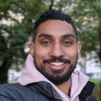 Davinder Saini