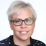 Ísfold Kristjansdottir (Is)