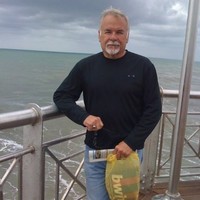Ron Hanna