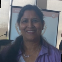 Lalita Singh