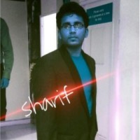 Mmr Sharif