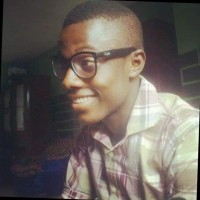 Emmanuel Asuquo