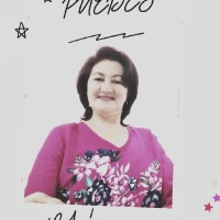 Rosa Maria Viena Chávez