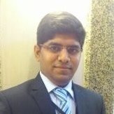 Nikhil Shah