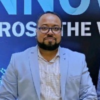 Kaushik Majumder