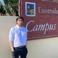 Pablo Antonio Matamala Carvajal