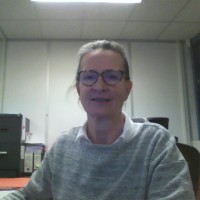 Sylvie Laurendeau