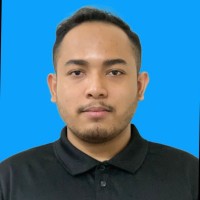Ilyas Faisal Ariffin Mohamed Fadzil