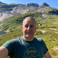 Bjarne O.R Møller