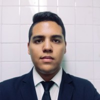 Ernesto Martinez Molina