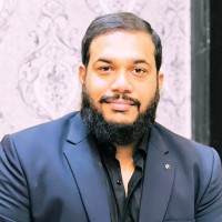 Muhammad Salman Zaheer Acma-Uk,Cgma