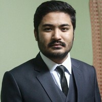 Nijel Shrestha