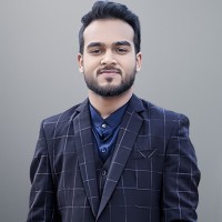 Km Rafi Bin Rabi