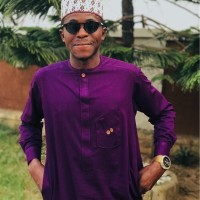 Mohammed Musa