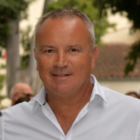 Daniel Bresson