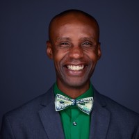 Cain T. Hill, Afc® “Great Leaders Serve First, Inspire Always