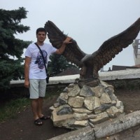 Rashid Abdullaev