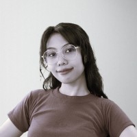 Hazel S.