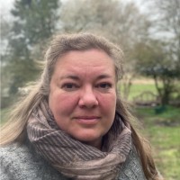 Karina Thomsen, Psykologen på Landet