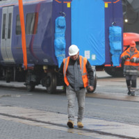 Matt Burgess IEng GCGI MIMechE