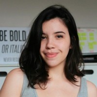Giulia Ruszo