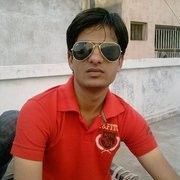 Jignesh Raval