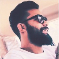 Abdulrahman Jamal