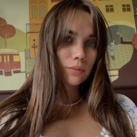 Iryna Kryvorotko