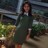 Trupti Bandal
