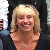 Ewa Lundin Weiland