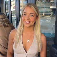 Olivia Daniel