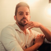 MOISÉS NOVAES