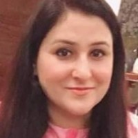 Farzana Amin