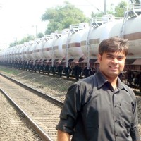 Manas Choubey