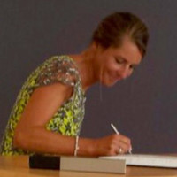 Karin van Driel