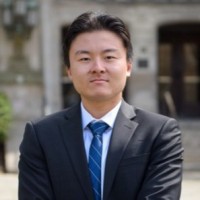 Johnny Liu