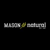 Mason Natural Ecuador