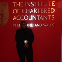 CPA Christabel Osango