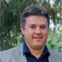 Braam Durant