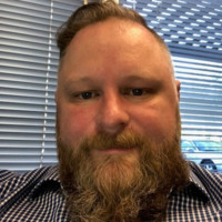 Brad Conroy