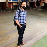 Naveen Soni