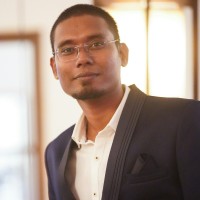 Bhushan Manusmare