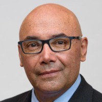 José Ariza, Cdm, Cfpp