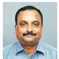 Kalyan N