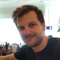 Marc-Antoine Lussier