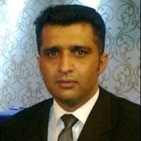Mohammed Shahid Sultan