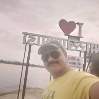 Mukeshgir Gosavi