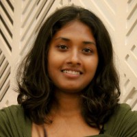 Sinchana J N